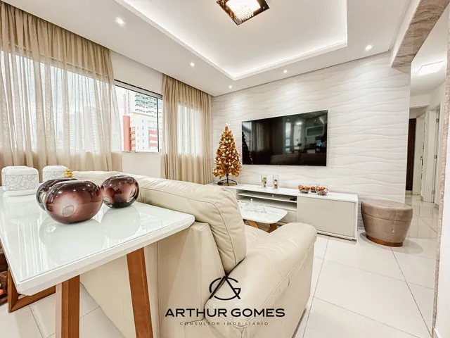 Imagem: Apartamento a Venda em Candeias - 4 Quartos