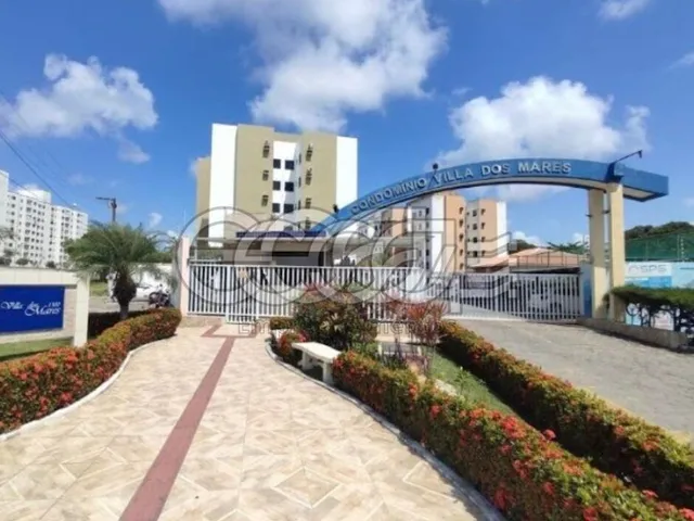 Imagem: Condomínio Villa dos Mares - Apartamento