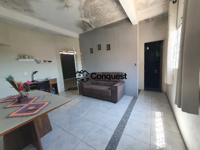 Imagem: Vendo - Imóvel 03 Casas Bairro Tropical