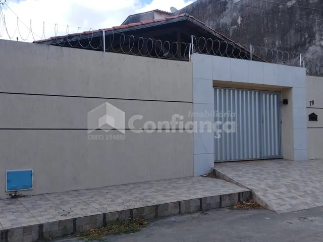 Imagem 1: Casa À Venda no Tabapuá em Caucaia/Ce