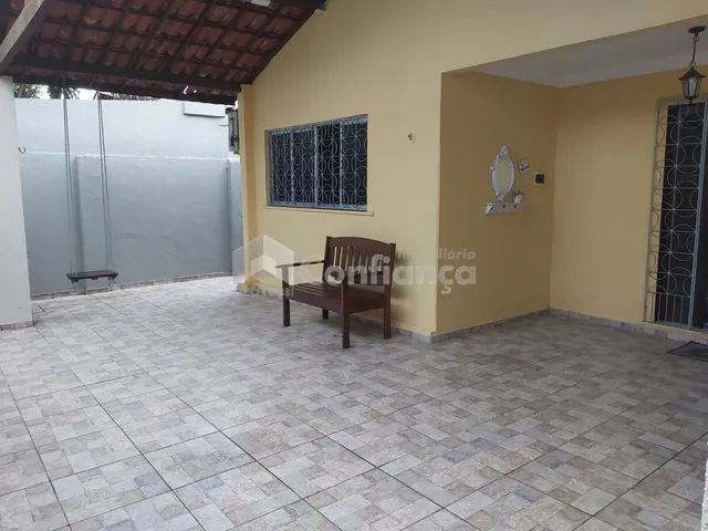 Imagem 8: Casa À Venda no Tabapuá em Caucaia/Ce
