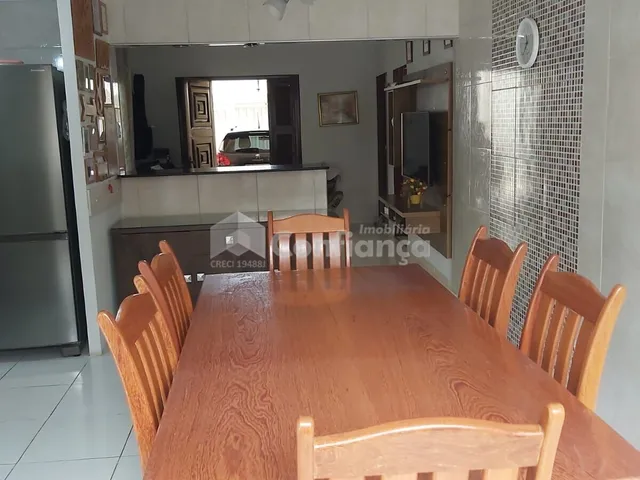 Imagem 3: Casa À Venda no Tabapuá em Caucaia/Ce