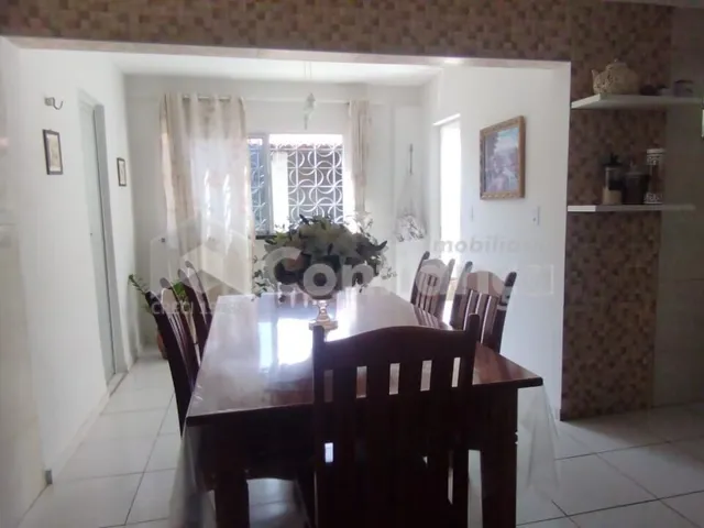 Imagem 9: Casa À Venda no Tabapuá em Caucaia/Ce