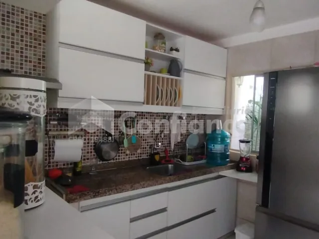 Imagem 4: Casa À Venda no Tabapuá em Caucaia/Ce