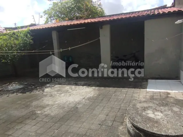 Imagem 15: Casa À Venda no Tabapuá em Caucaia/Ce