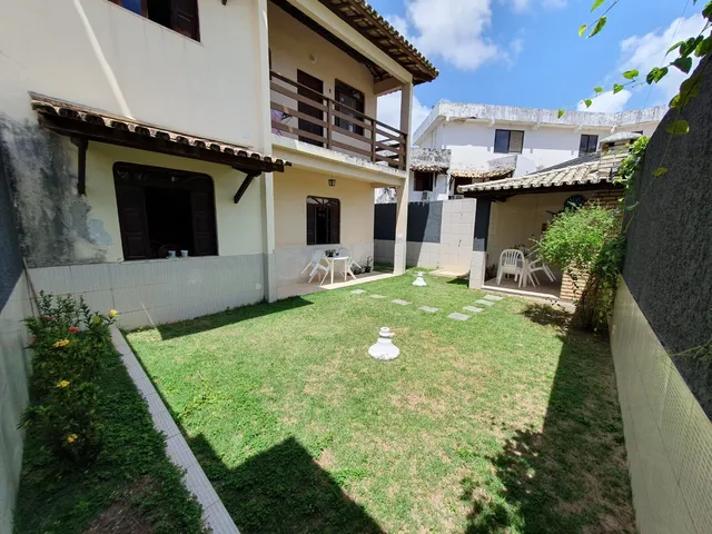 Imagem: Casa 4/4 (Dois Suítes