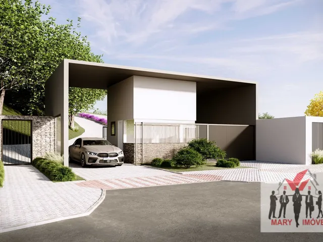 Imagem: Casa à venda no bairro Jardim Europa