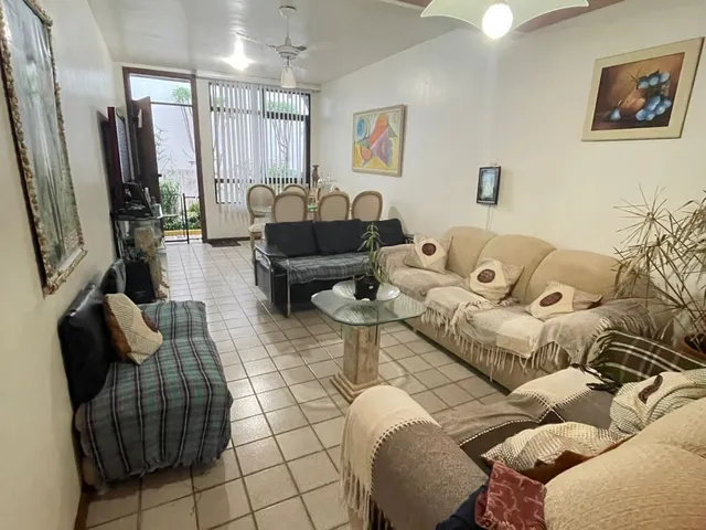 Imagem: Excelente Village Triplex 4/4 Sendo 3 Suites
