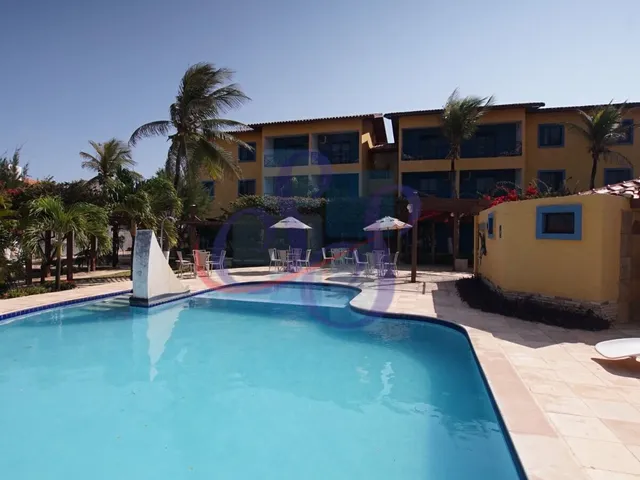 Imagem: Excelente Hotel Á Venda no Porto das Dunas
