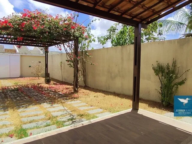 Imagem 13: Casa Duplex / Sobrado com Móveis Projetados na Região Central do Eusébio, 98M2, 03