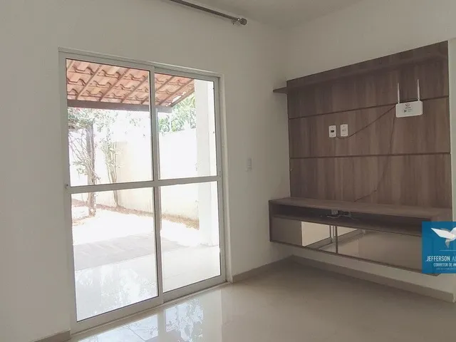 Imagem 6: Casa Duplex / Sobrado com Móveis Projetados na Região Central do Eusébio, 98M2, 03