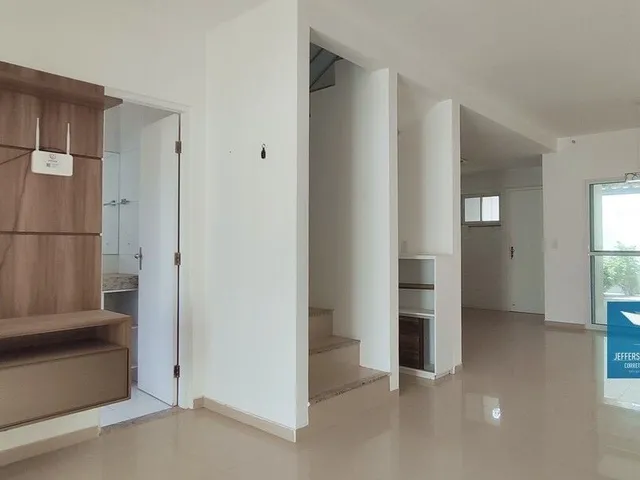 Imagem 14: Casa Duplex / Sobrado com Móveis Projetados na Região Central do Eusébio, 98M2, 03