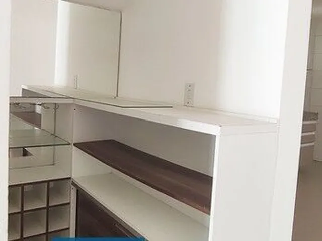 Imagem 15: Casa Duplex / Sobrado com Móveis Projetados na Região Central do Eusébio, 98M2, 03