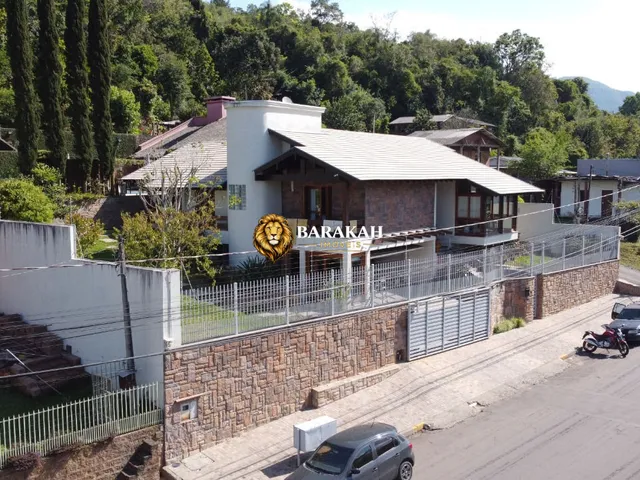 Imagem: Casa Alto Padrão em Centro, Três Coroas/RS