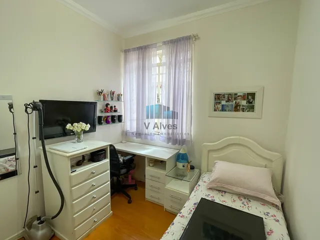 Imagem 4: Apartamento com 98M², 3 Quartos, 1 Suíte. À Venda, no Bairro Vila Paris. Excelente