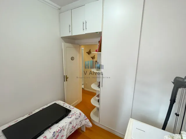 Imagem 2: Apartamento com 98M², 3 Quartos, 1 Suíte. À Venda, no Bairro Vila Paris. Excelente