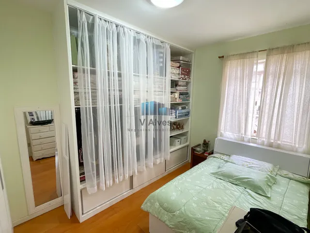 Imagem 11: Apartamento com 98M², 3 Quartos, 1 Suíte. À Venda, no Bairro Vila Paris. Excelente