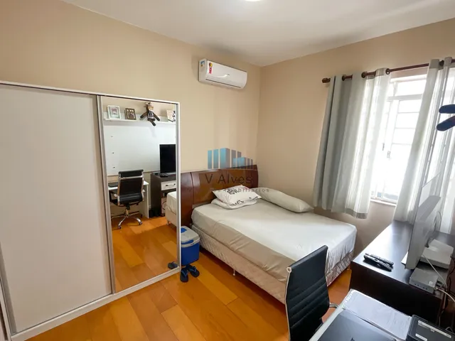 Imagem 8: Apartamento com 98M², 3 Quartos, 1 Suíte. À Venda, no Bairro Vila Paris. Excelente
