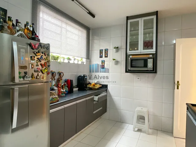 Imagem 5: Apartamento com 98M², 3 Quartos, 1 Suíte. À Venda, no Bairro Vila Paris. Excelente