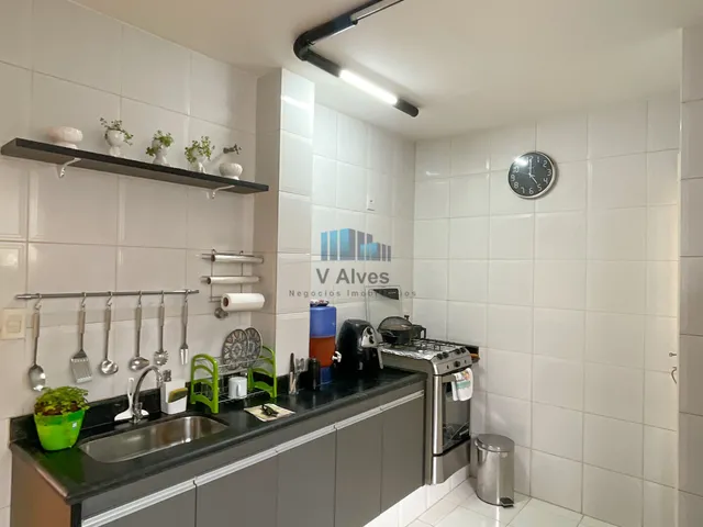 Imagem 12: Apartamento com 98M², 3 Quartos, 1 Suíte. À Venda, no Bairro Vila Paris. Excelente