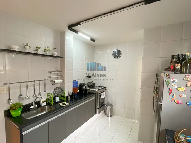 Imagem 3: Apartamento com 98M², 3 Quartos, 1 Suíte. À Venda, no Bairro Vila Paris. Excelente