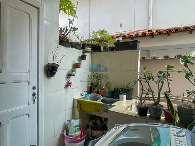 Imagem 10: Apartamento com 98M², 3 Quartos, 1 Suíte. À Venda, no Bairro Vila Paris. Excelente