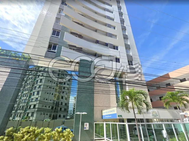 Imagem: Apartamento Padrão, 3 Dormitórios na Avenida