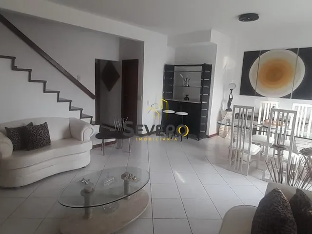 Imagem: Cobertura 3 Quartos em Icaraí