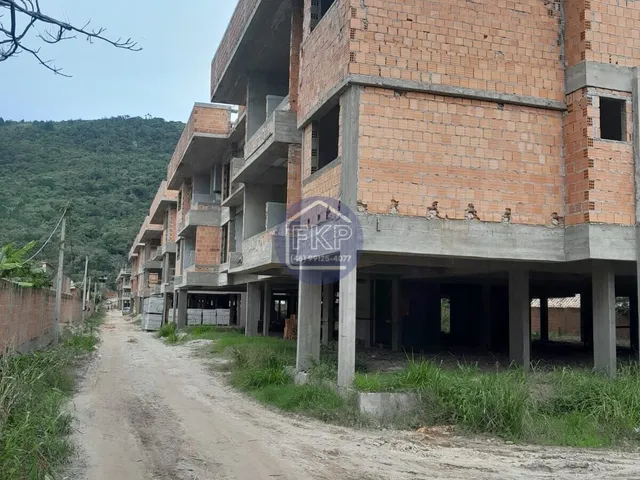 Imagem 14: Apartamento 2 Dormitórios a Venda Cachoeira do Bom Jesus - Florianópolis - Sc