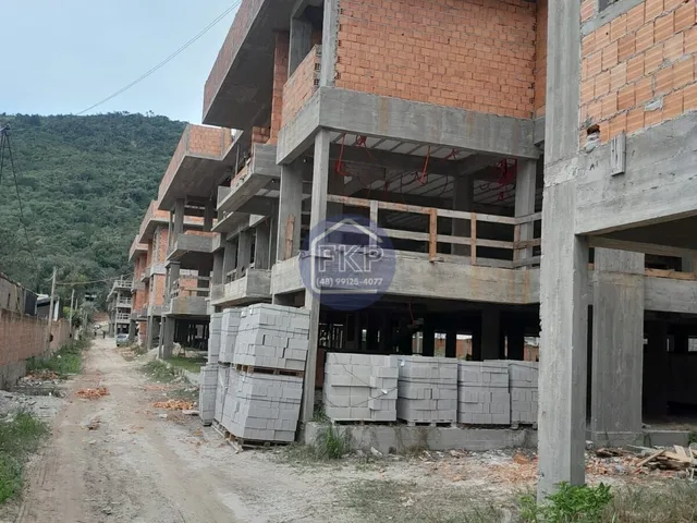 Imagem 5: Apartamento 2 Dormitórios a Venda Cachoeira do Bom Jesus - Florianópolis - Sc