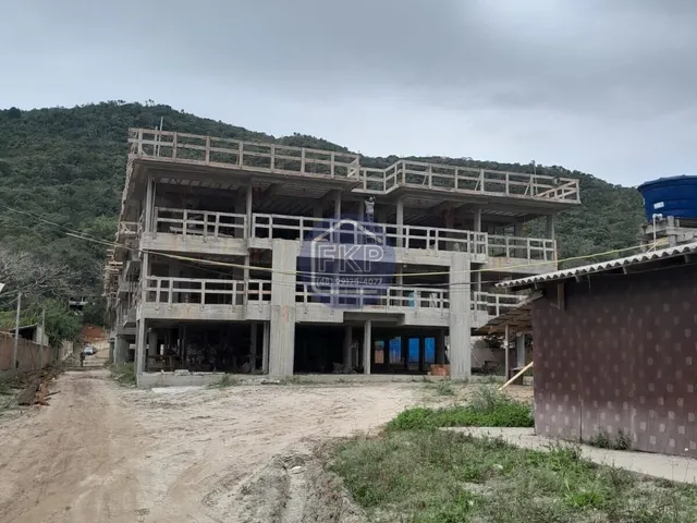 Imagem 16: Apartamento 2 Dormitórios a Venda Cachoeira do Bom Jesus - Florianópolis - Sc