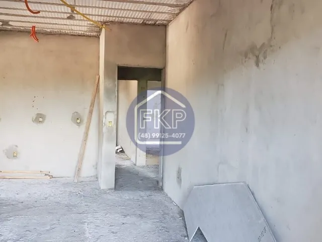 Imagem 9: Apartamento 2 Dormitórios a Venda Cachoeira do Bom Jesus - Florianópolis - Sc