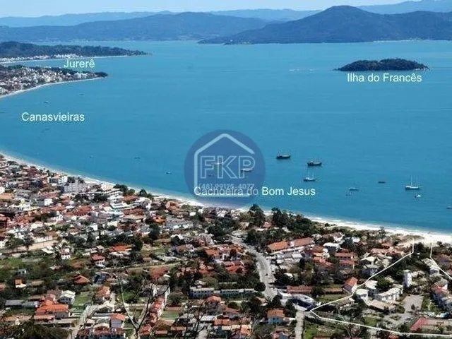 Imagem 15: Apartamento 2 Dormitórios a Venda Cachoeira do Bom Jesus - Florianópolis - Sc