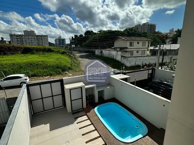Imagem: Casa 3 Dormitórios À Venda no Bairro Tabuleiro