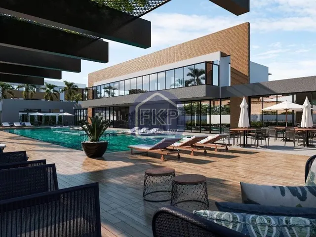 Imagem: Apartamento 2 Dormitórios a Venda Cachoeira