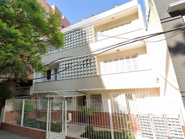 Imagem: Apartamento À Venda no Bairro Moinhos de