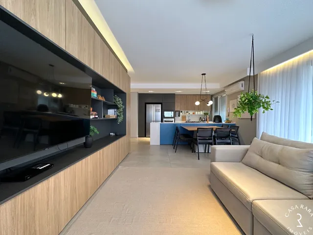 Imagem: Apartamento 3 Suítes e 2 Vagas com Hobby