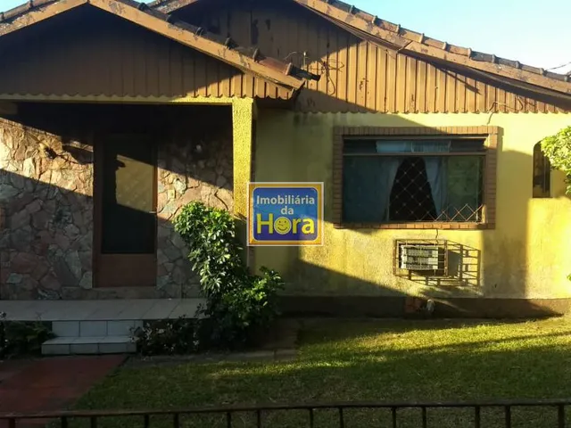 Imagem: Residencia com Terreno Grande com Jardim