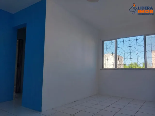 Imagem: Apartamento Residencial para Venda no Condomínio