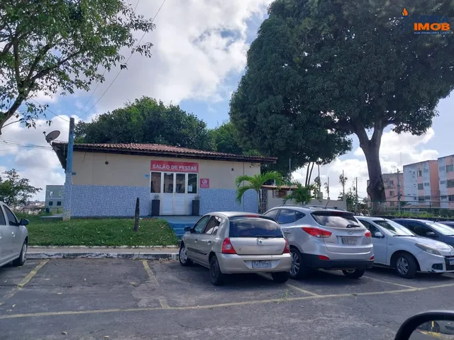 Imagem 8: Apartamento Residencial para Venda no Condomínio Nova Cidade 2, Canabrava, Salvador, 2