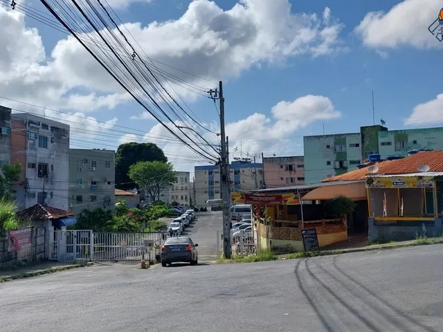 Imagem 6: Apartamento Residencial para Venda no Condomínio Nova Cidade 2, Canabrava, Salvador, 2