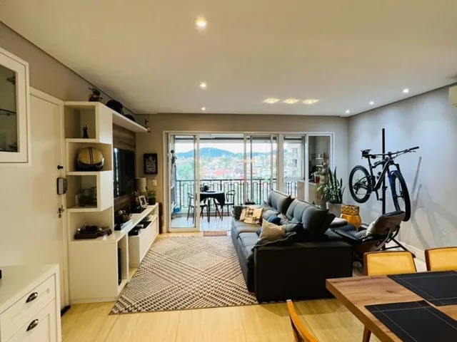 Imagem: Apartamento À Venda no Condomínio Alpha