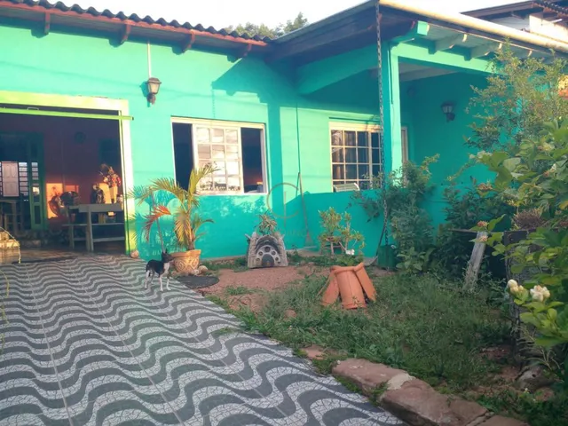 Imagem 1: Casa, 2 Dormitórios, 1 Suítes, 5 Vagas na Garagem, 95M² de Área Construída