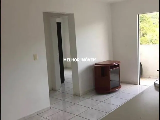 Imagem: Apartamento À Venda no Bairro Cedro - Camboriú/Sc