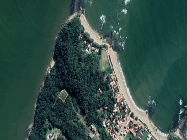 Imagem: Oportunidade de Lote em Penha!