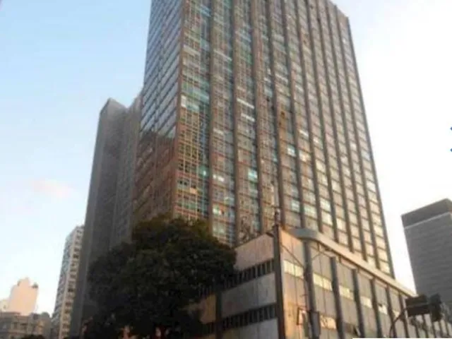 Imagem: Leilão de 4 Salas no Edifício Avenida