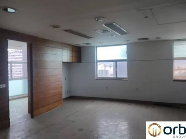 Imagem 5: Leilão de 4 Salas no Edifício Avenida Central, com 149M² - Centro