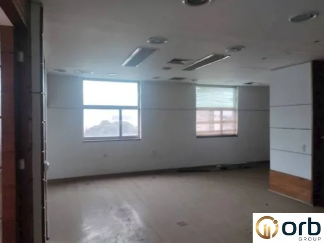 Imagem 3: Leilão de 4 Salas no Edifício Avenida Central, com 149M² - Centro