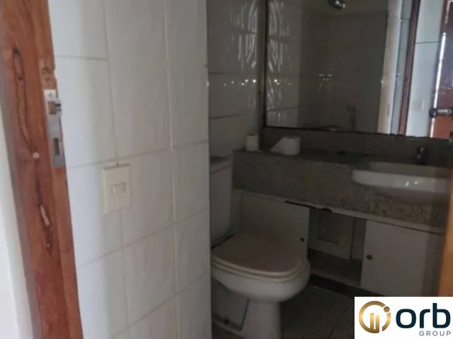 Imagem 10: Leilão de 4 Salas no Edifício Avenida Central, com 149M² - Centro