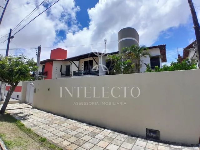 Imagem: Vendo Casa Capim Macio 3 Suítes